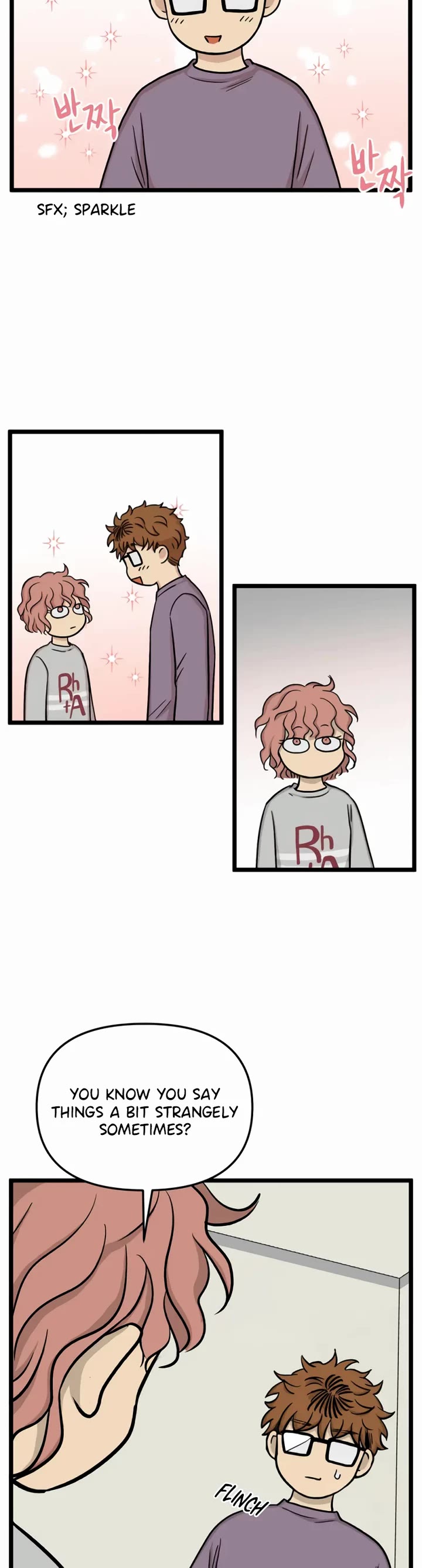 I Have No Home chapter 172 page 16