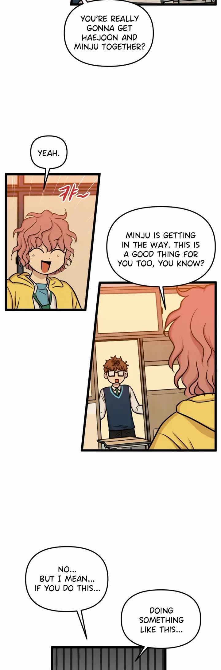 I Have No Home chapter 173 page 18