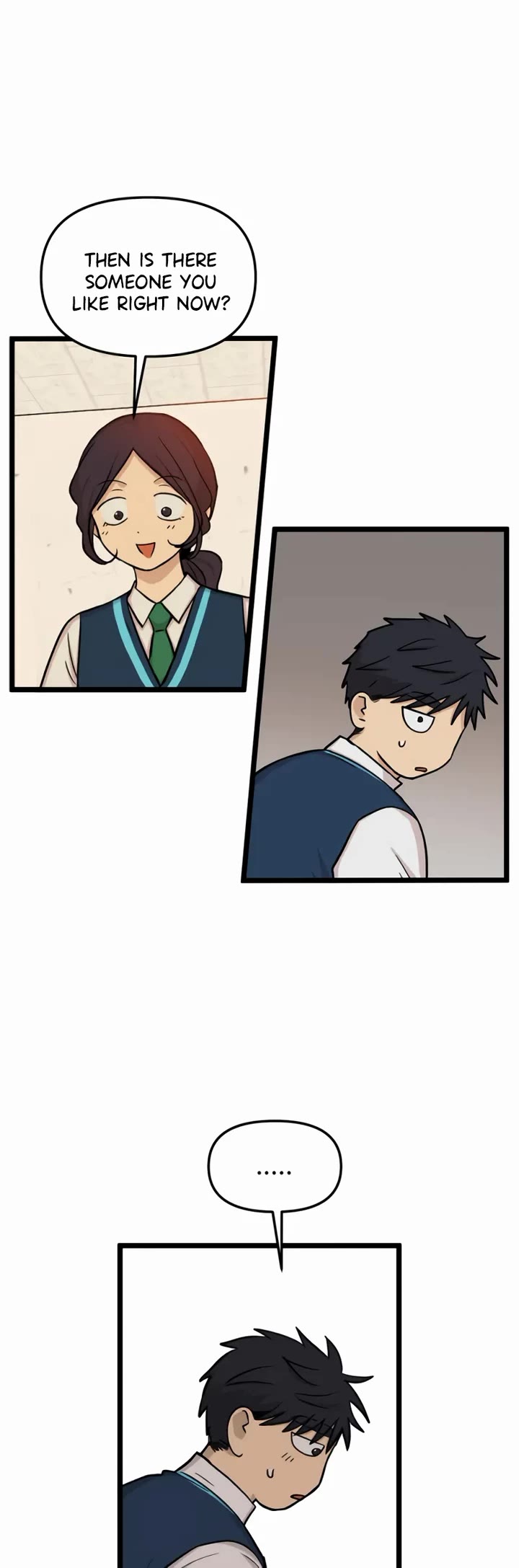 I Have No Home chapter 173 page 23