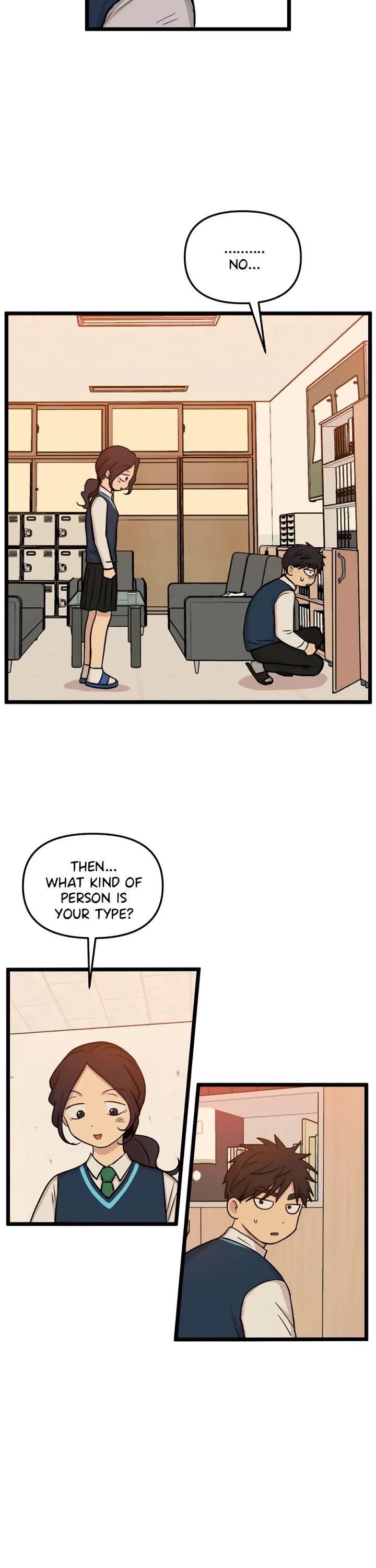I Have No Home chapter 173 page 24