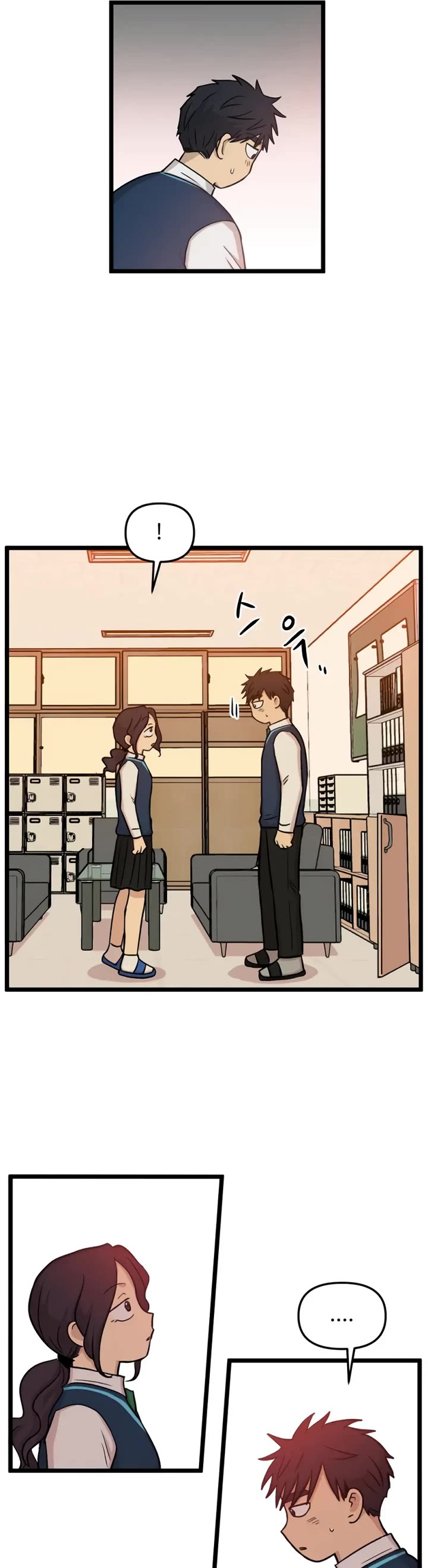 I Have No Home chapter 173 page 25