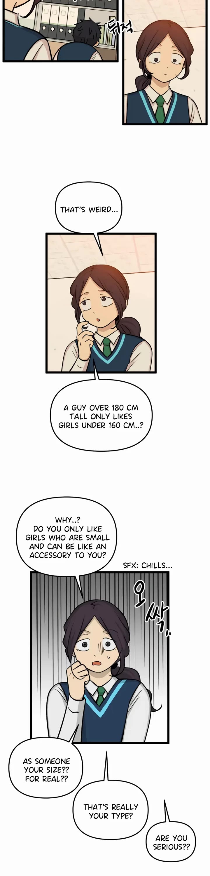 I Have No Home chapter 174 page 2