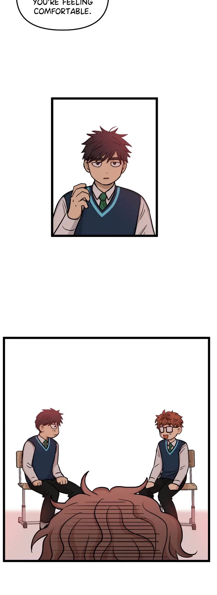 I Have No Home chapter 174 page 29