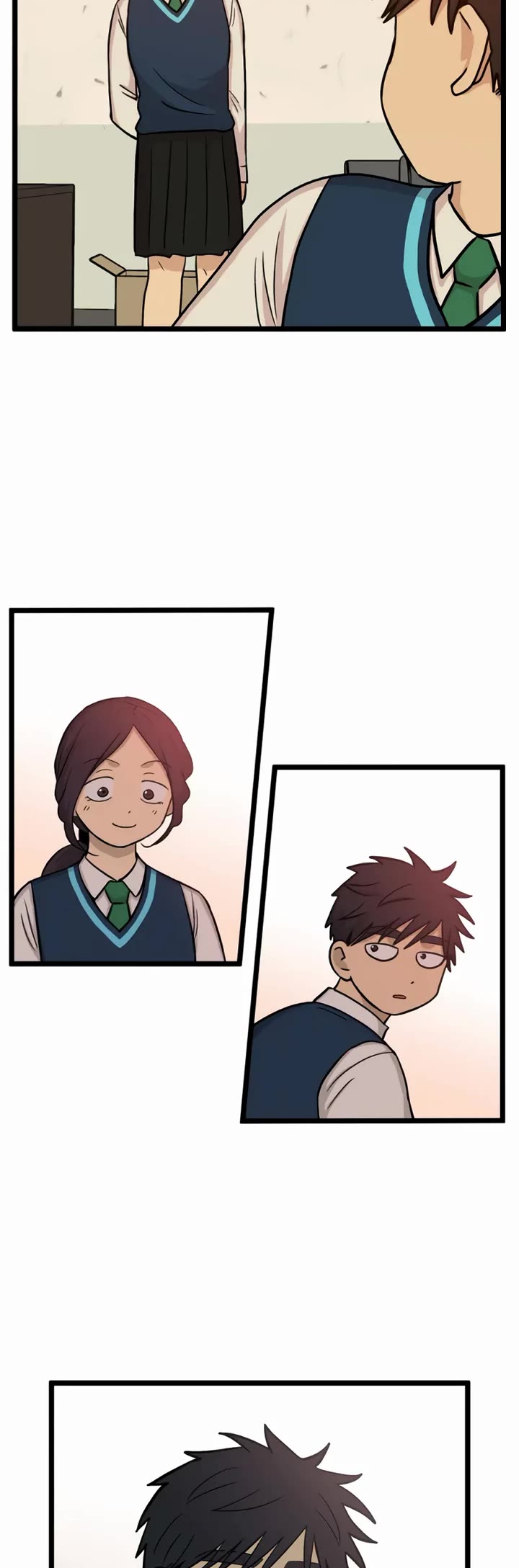 I Have No Home chapter 174 page 9