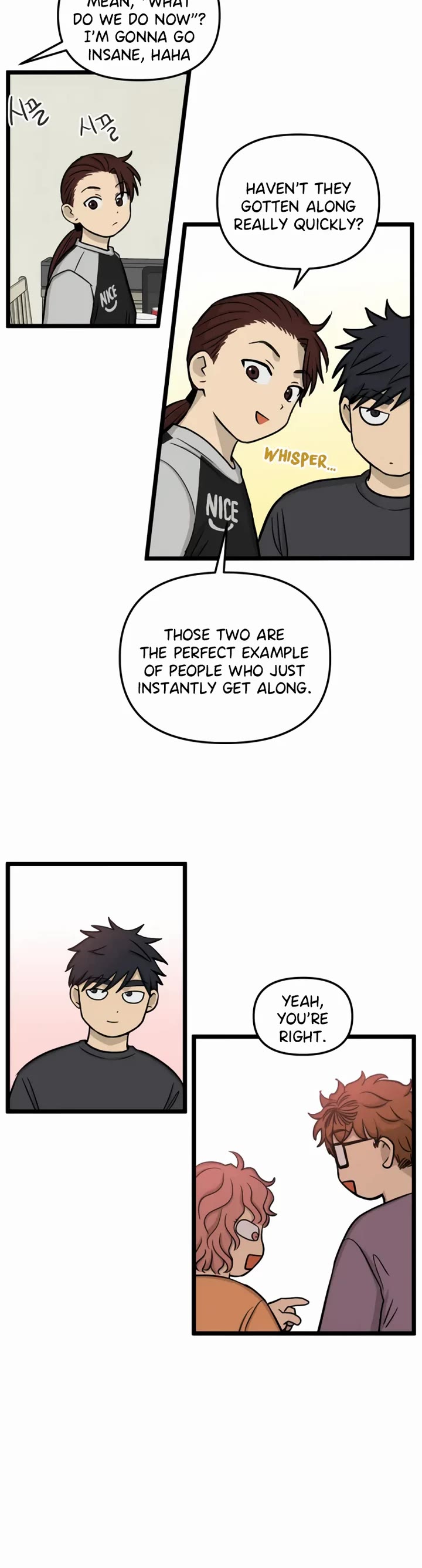 I Have No Home chapter 175 page 12