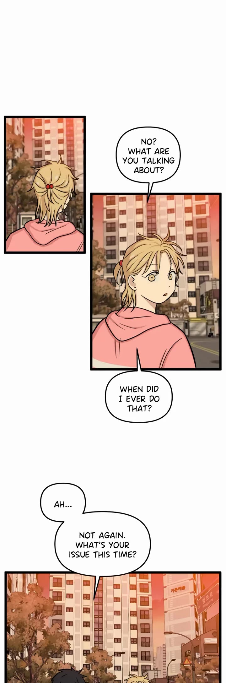 I Have No Home chapter 175 page 16