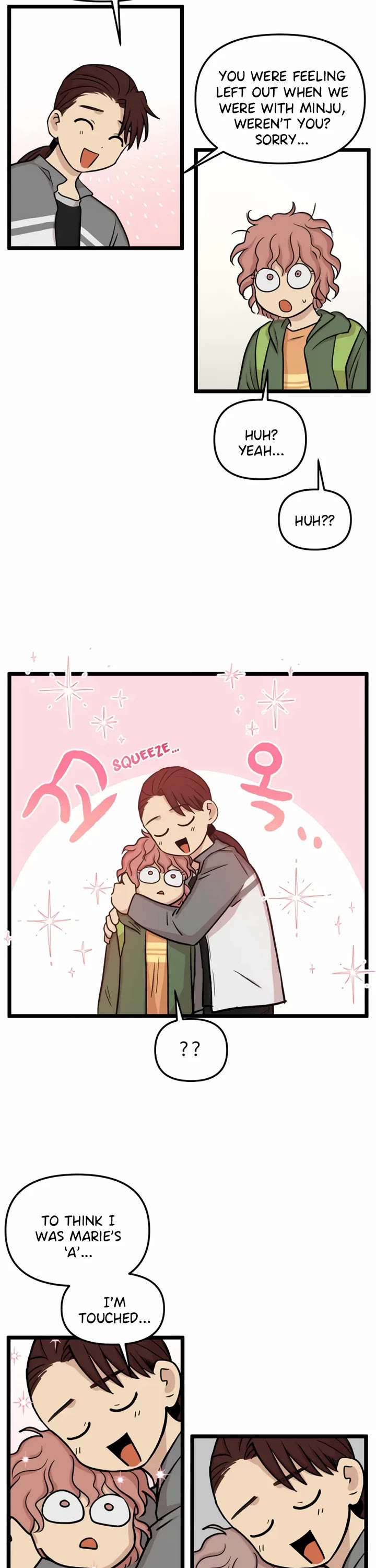 I Have No Home chapter 175 page 29