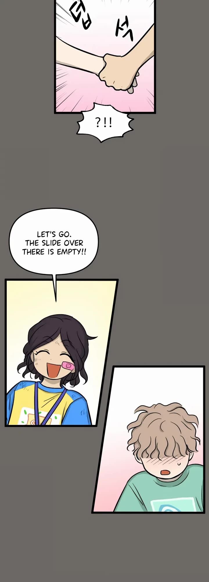 I Have No Home chapter 176 page 24