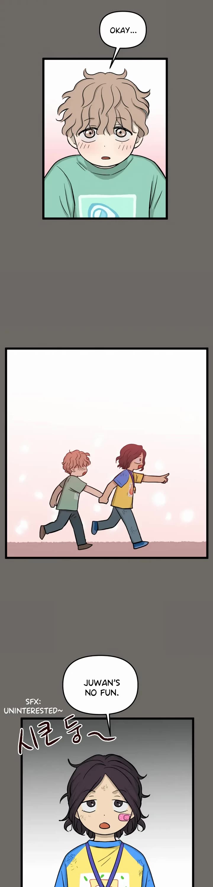 I Have No Home chapter 176 page 25