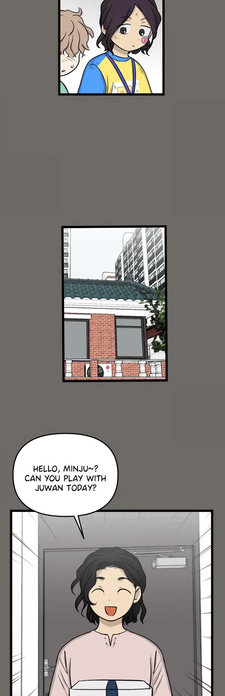I Have No Home chapter 176 page 29