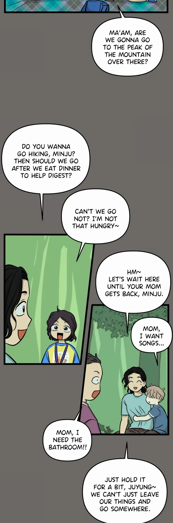 I Have No Home chapter 177 page 13
