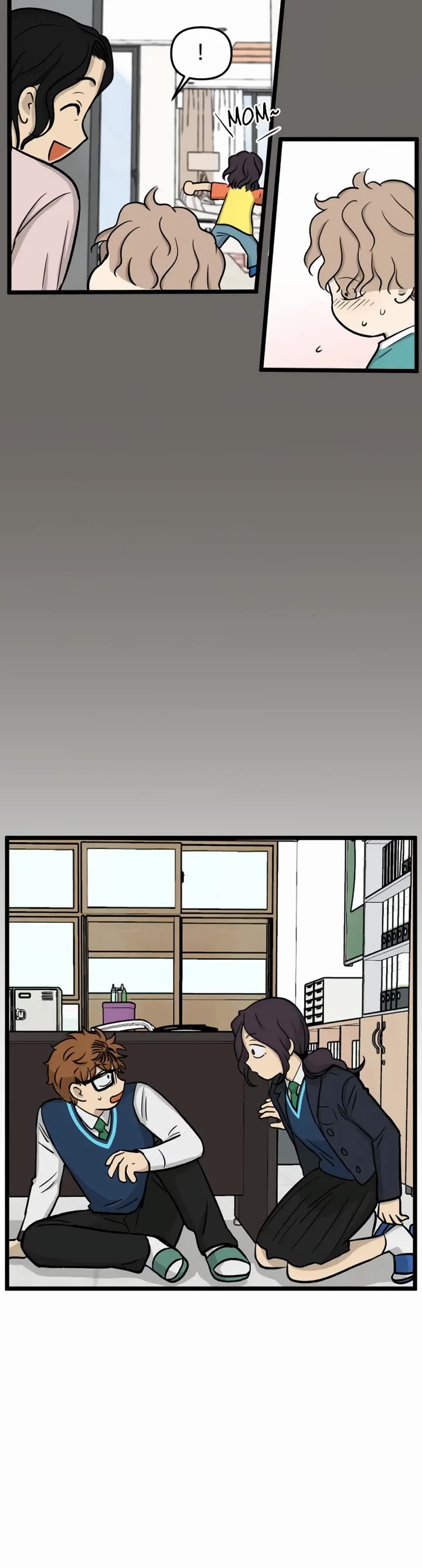 I Have No Home chapter 177 page 2