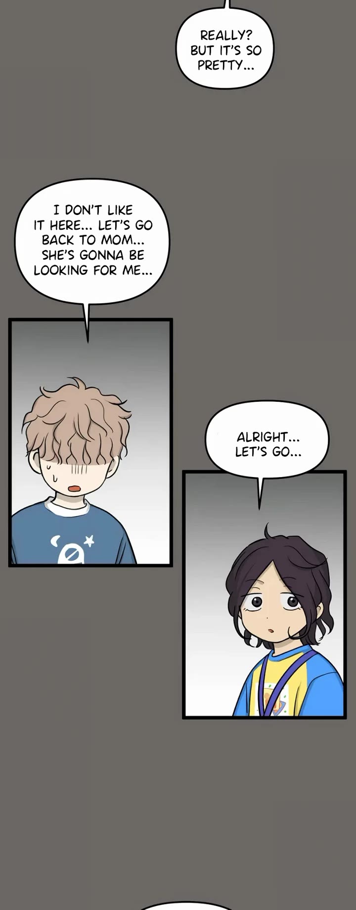 I Have No Home chapter 177 page 24