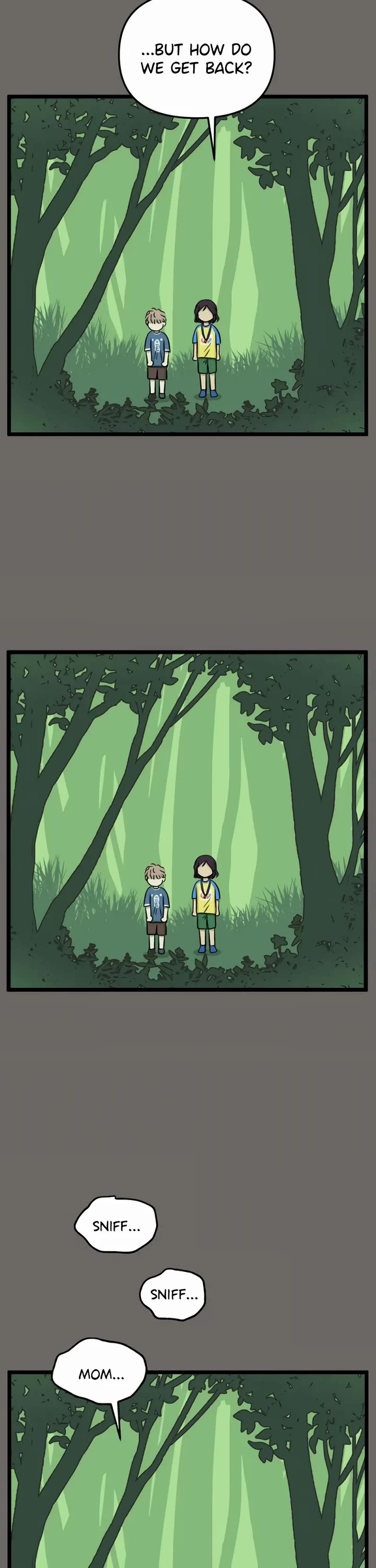 I Have No Home chapter 177 page 25