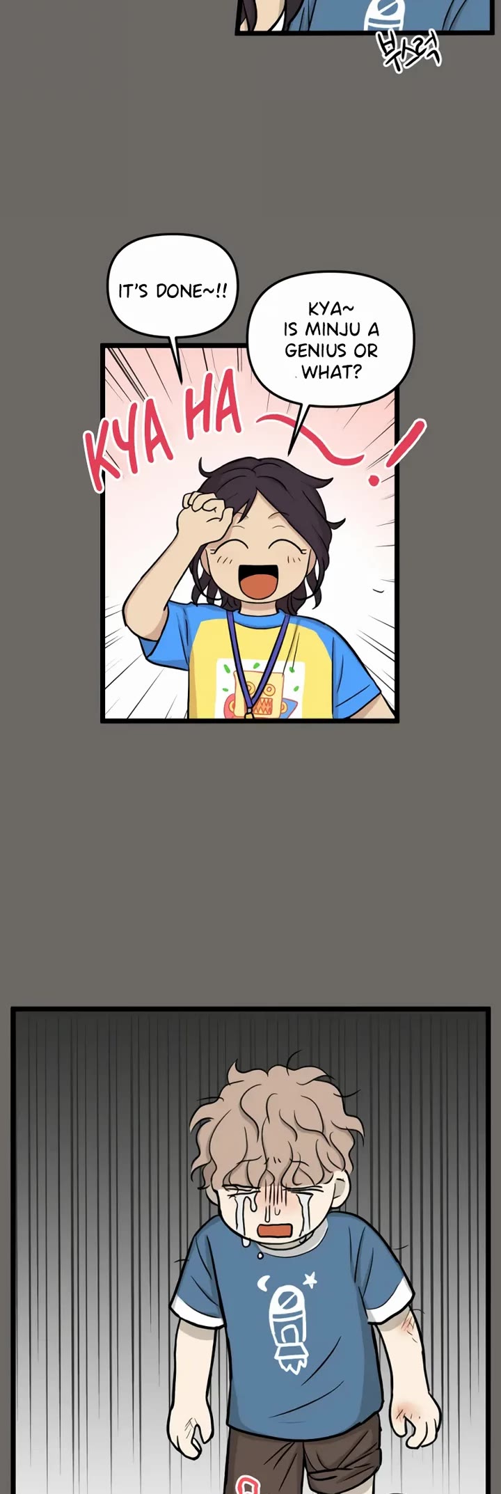 I Have No Home chapter 177 page 29
