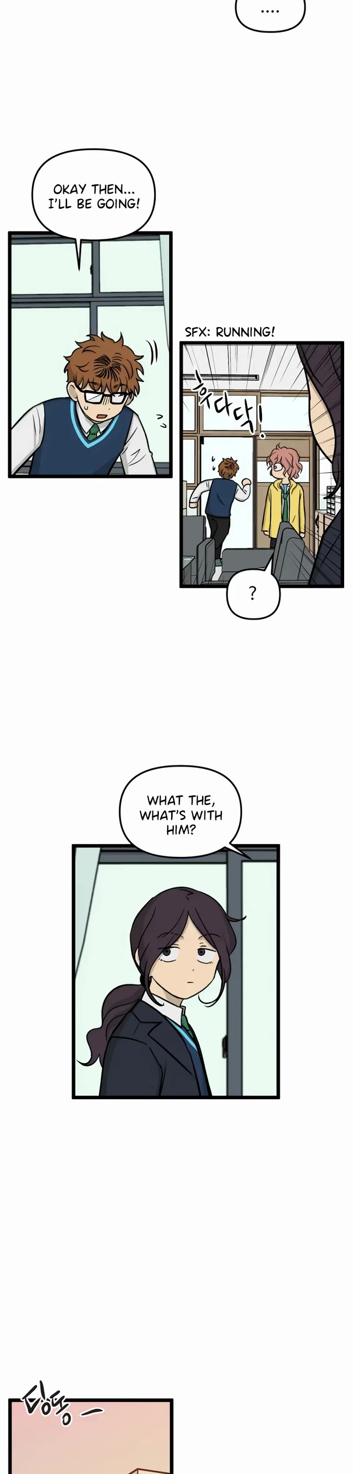 I Have No Home chapter 177 page 4
