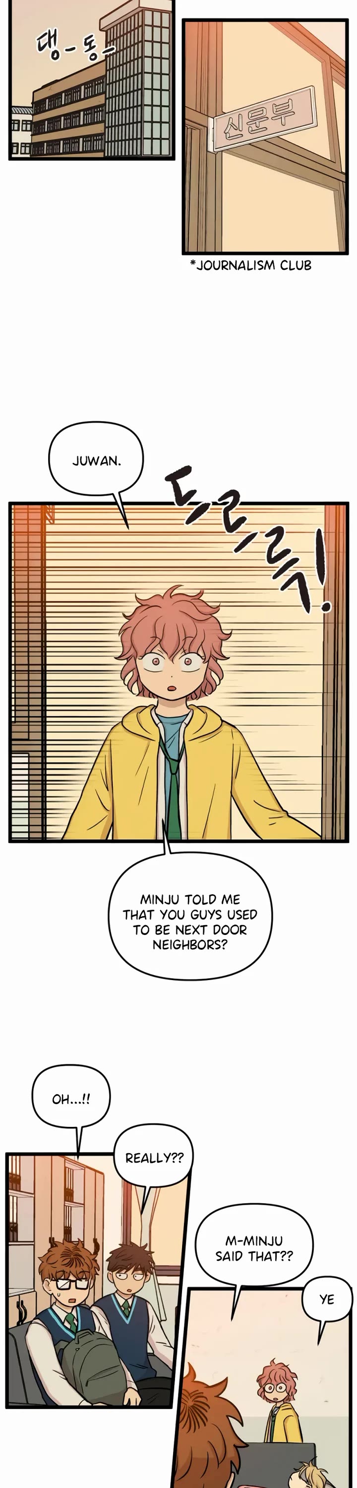 I Have No Home chapter 177 page 5