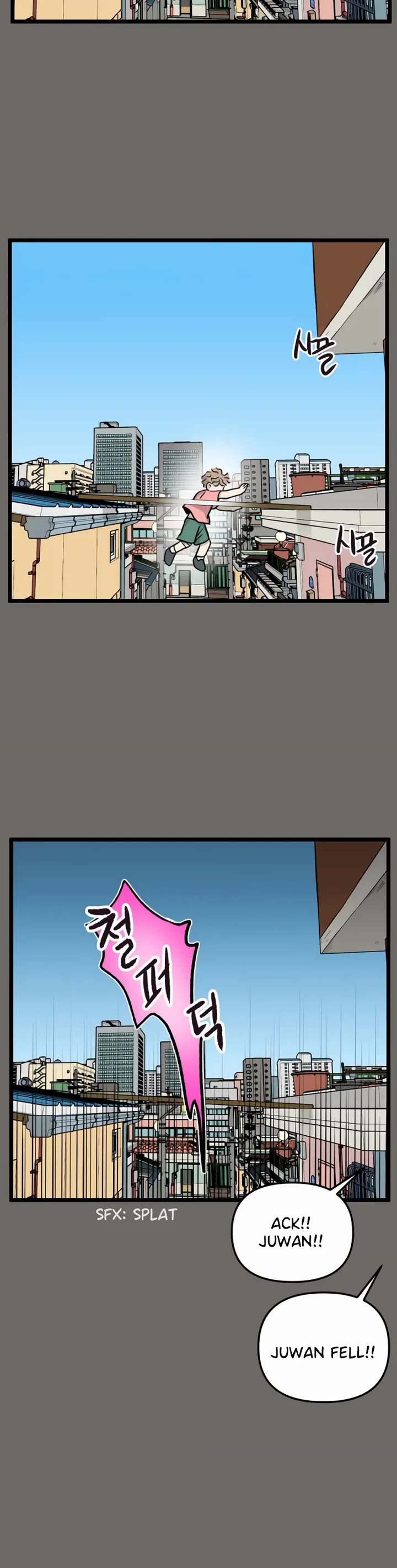 I Have No Home chapter 178 page 14