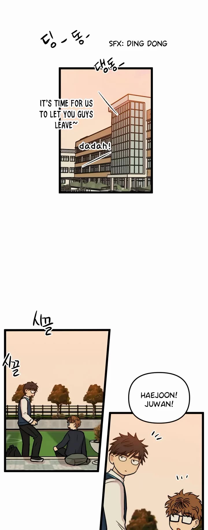 I Have No Home chapter 178 page 20