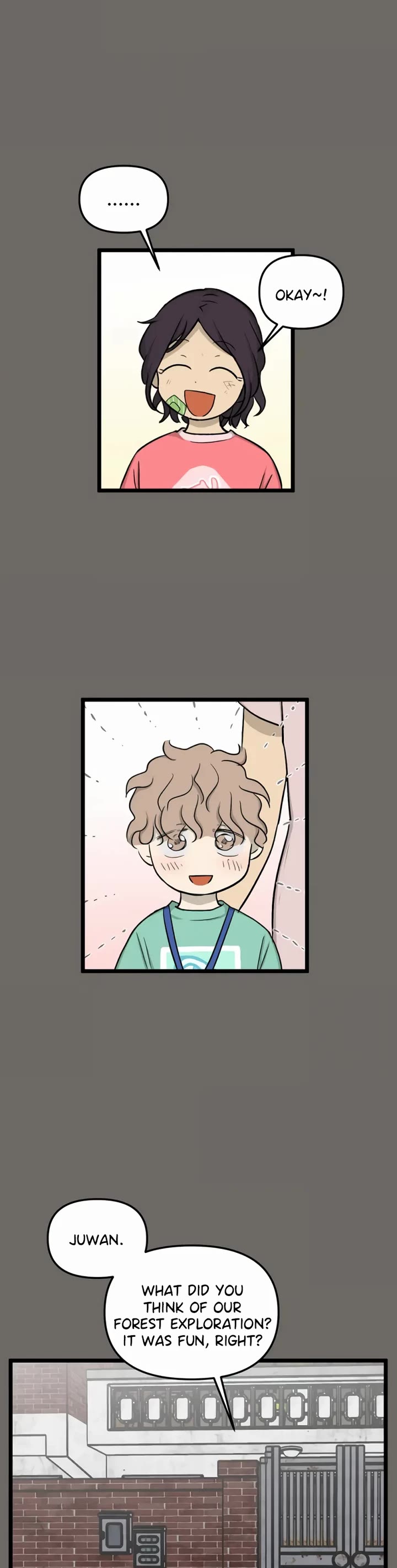 I Have No Home chapter 178 page 3