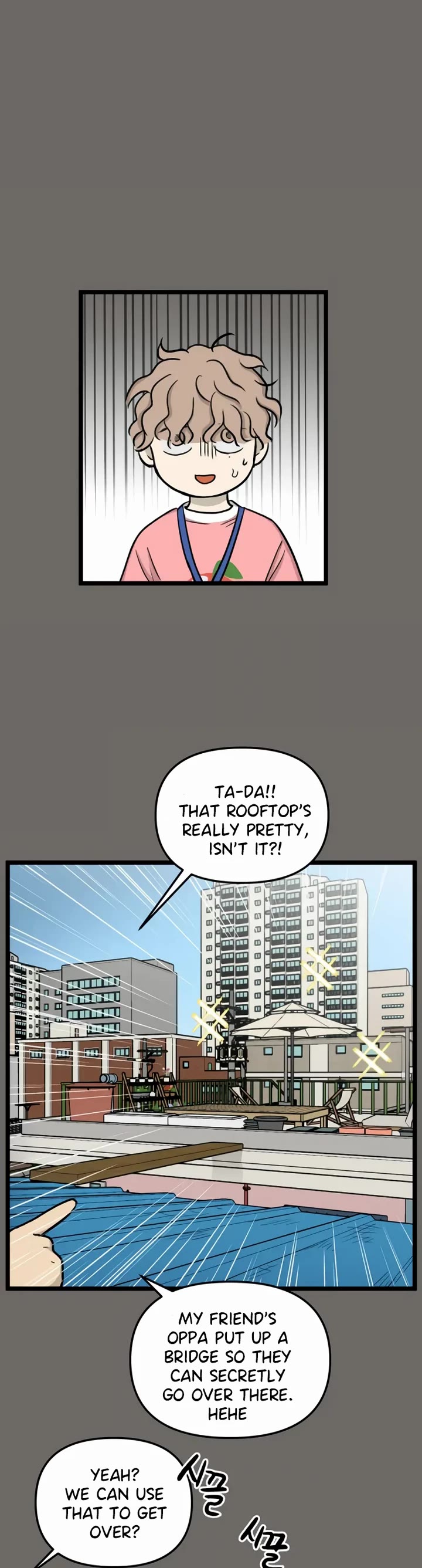 I Have No Home chapter 178 page 9