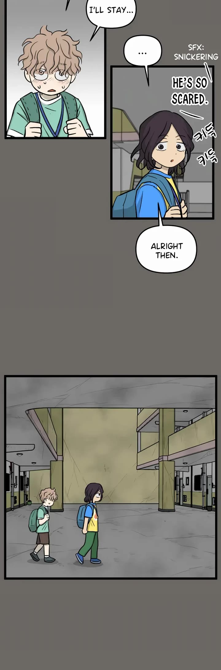 I Have No Home chapter 179 page 15