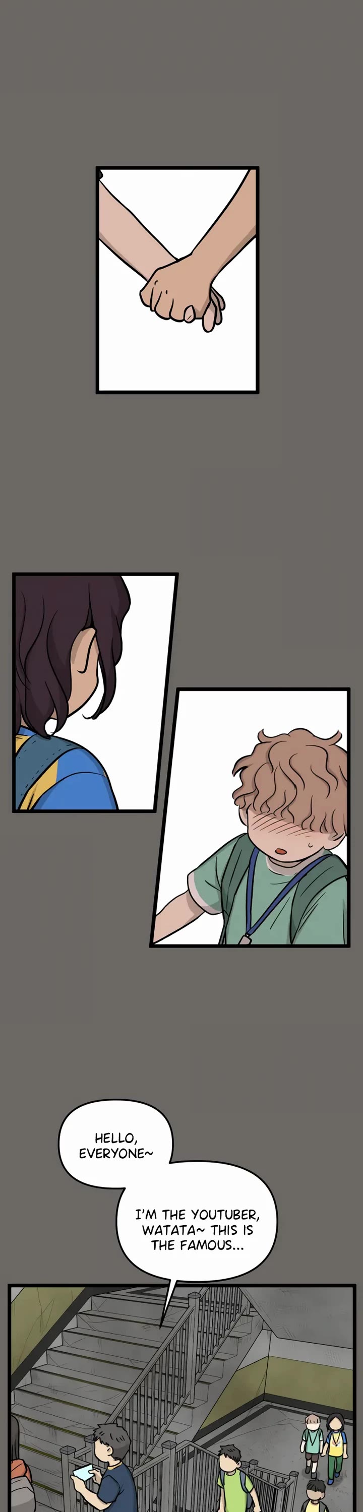 I Have No Home chapter 179 page 17
