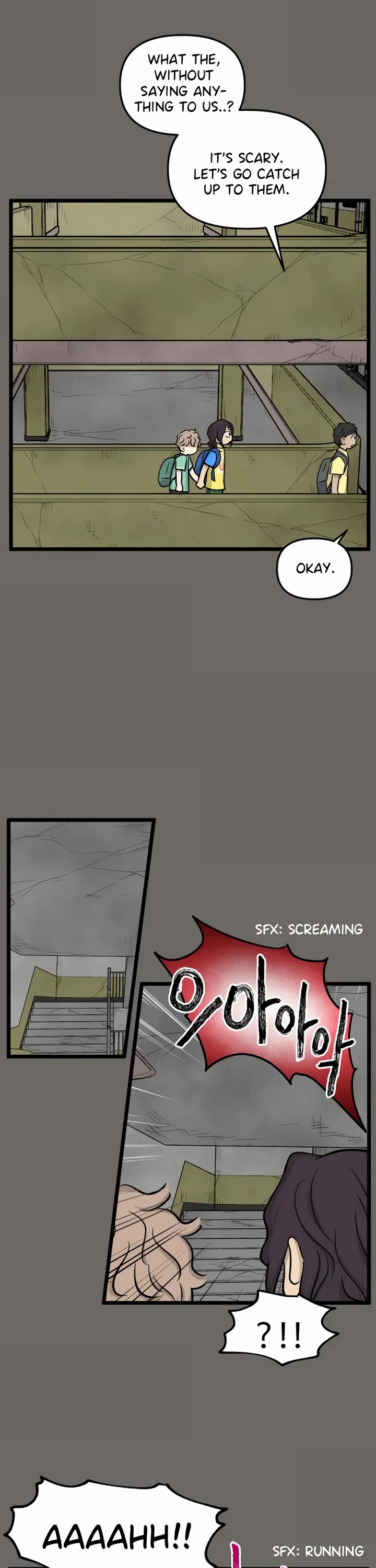 I Have No Home chapter 179 page 20