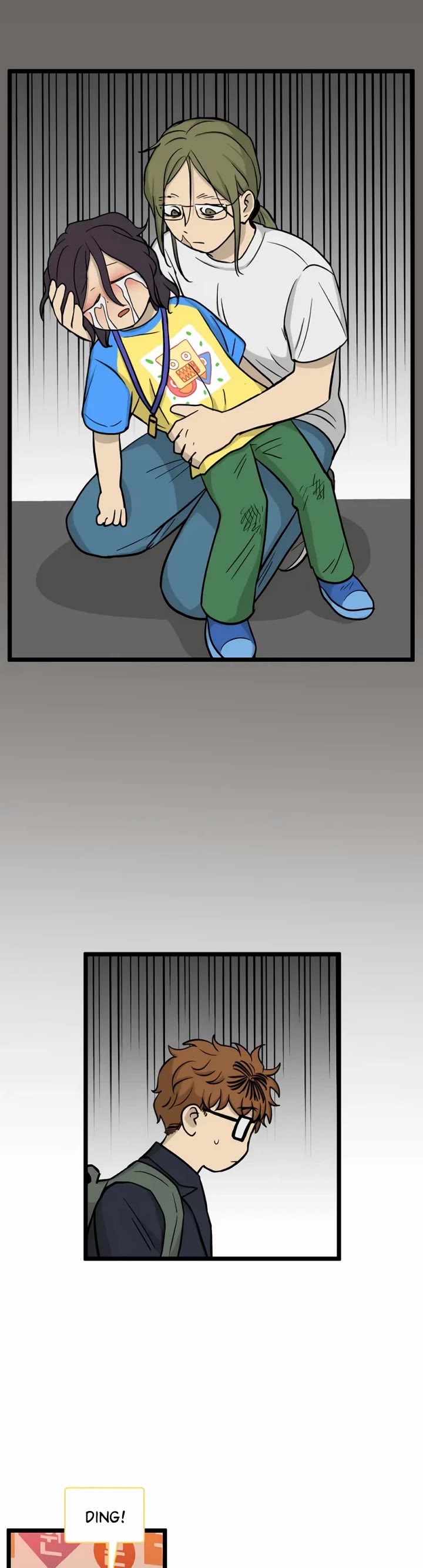 I Have No Home chapter 179 page 28