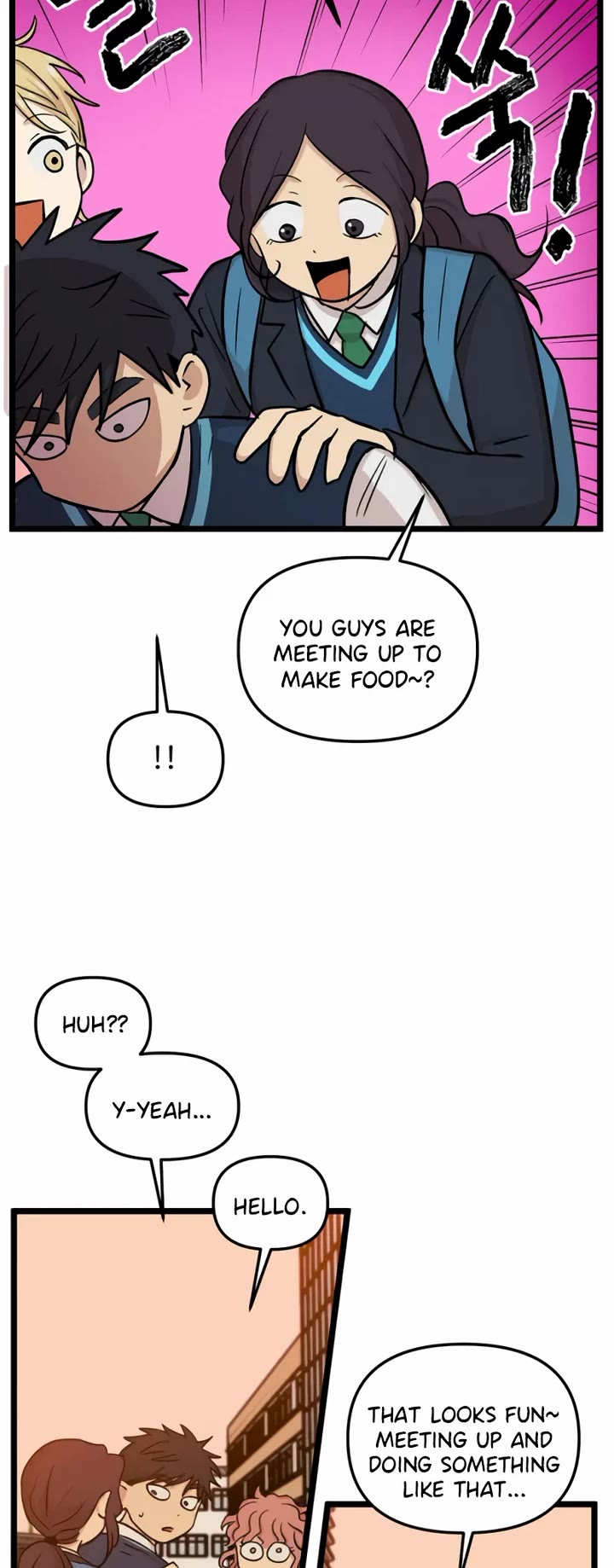 I Have No Home chapter 179 page 5