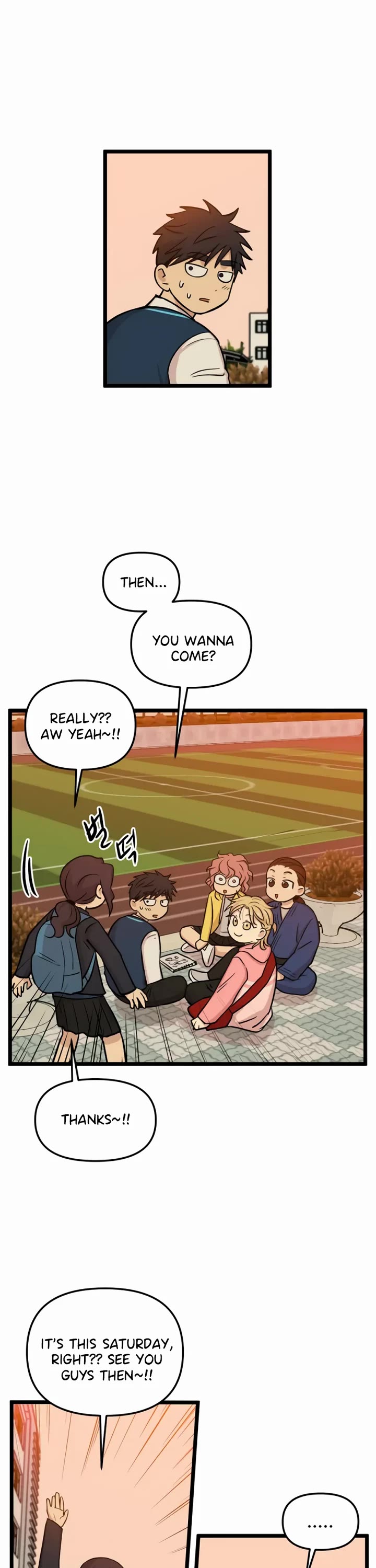 I Have No Home chapter 179 page 7