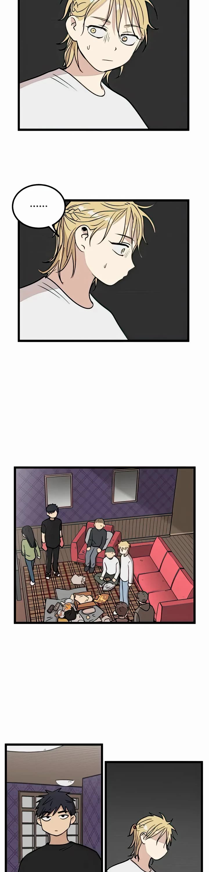 I Have No Home chapter 18 page 10