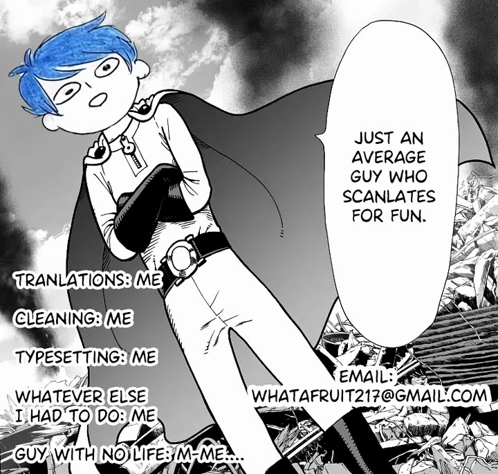 I Have No Home chapter 18 page 23