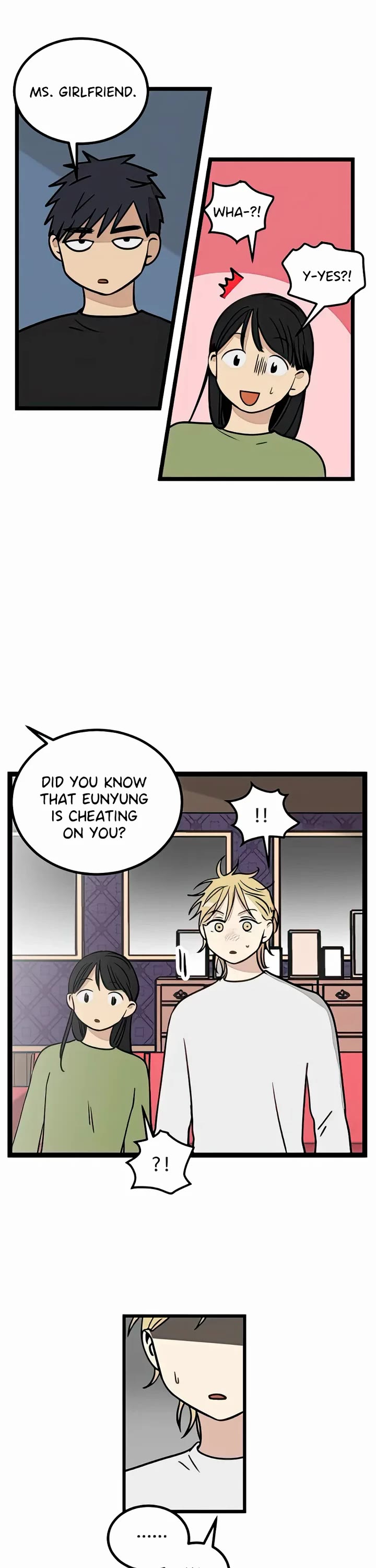 I Have No Home chapter 18 page 6
