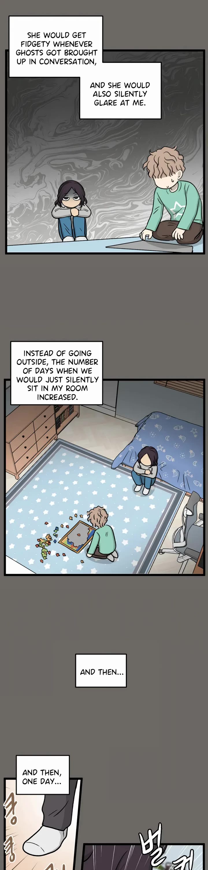 I Have No Home chapter 180 page 13