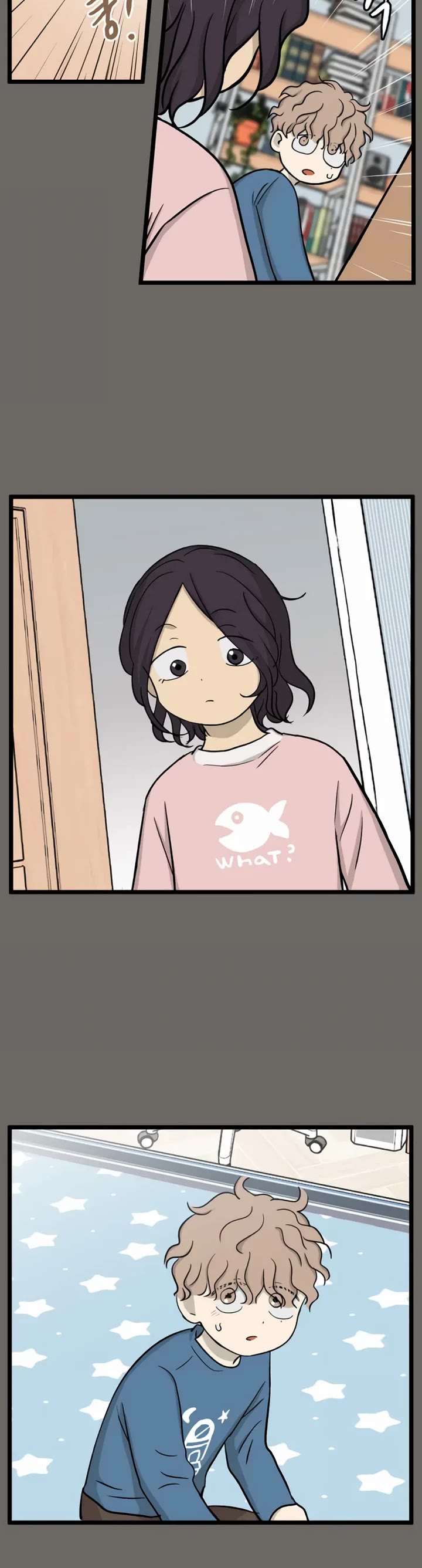 I Have No Home chapter 180 page 14
