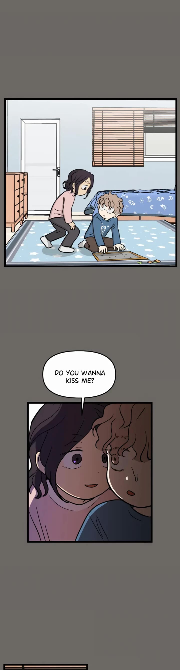 I Have No Home chapter 180 page 15