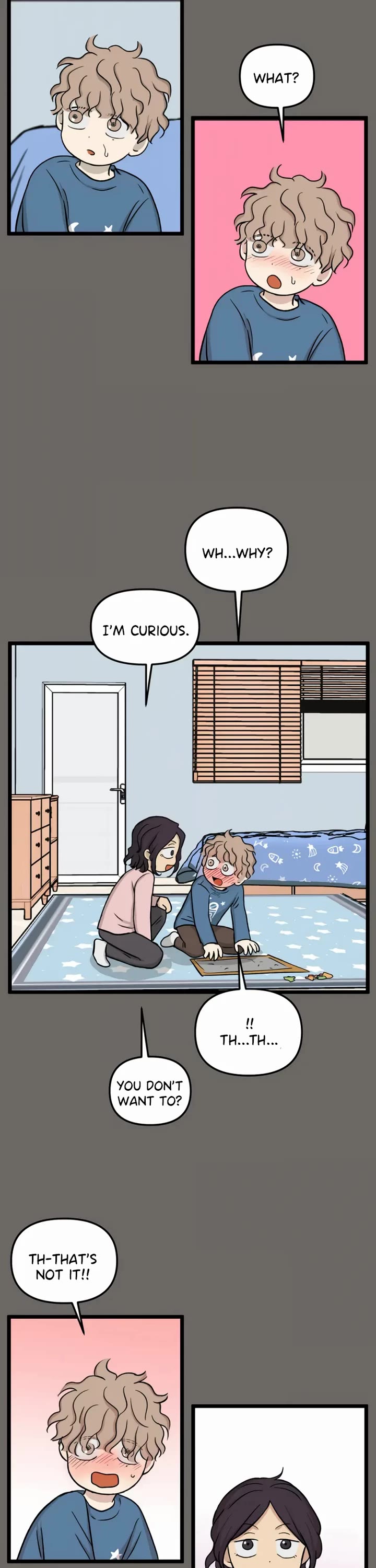 I Have No Home chapter 180 page 16