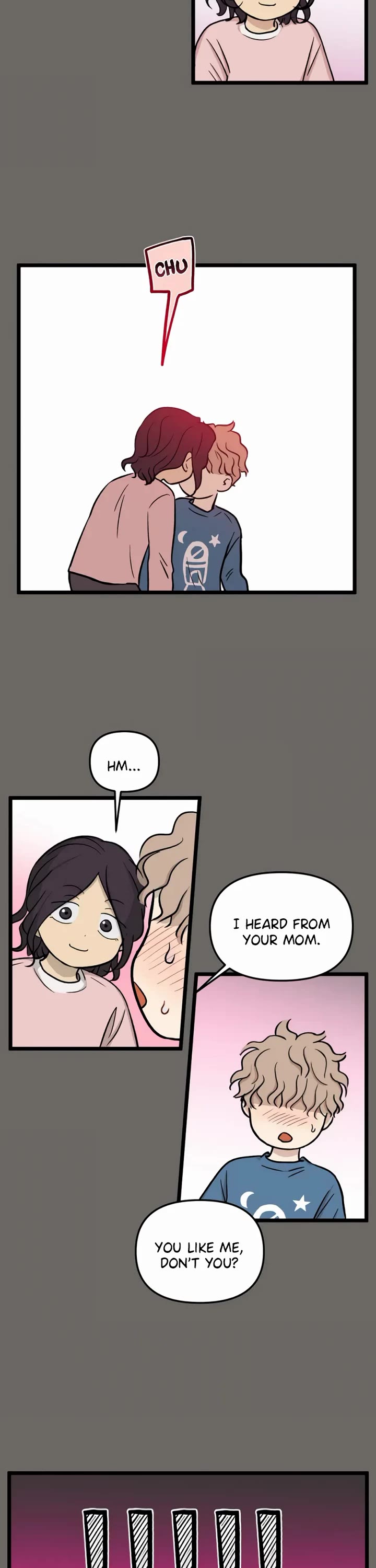 I Have No Home chapter 180 page 17
