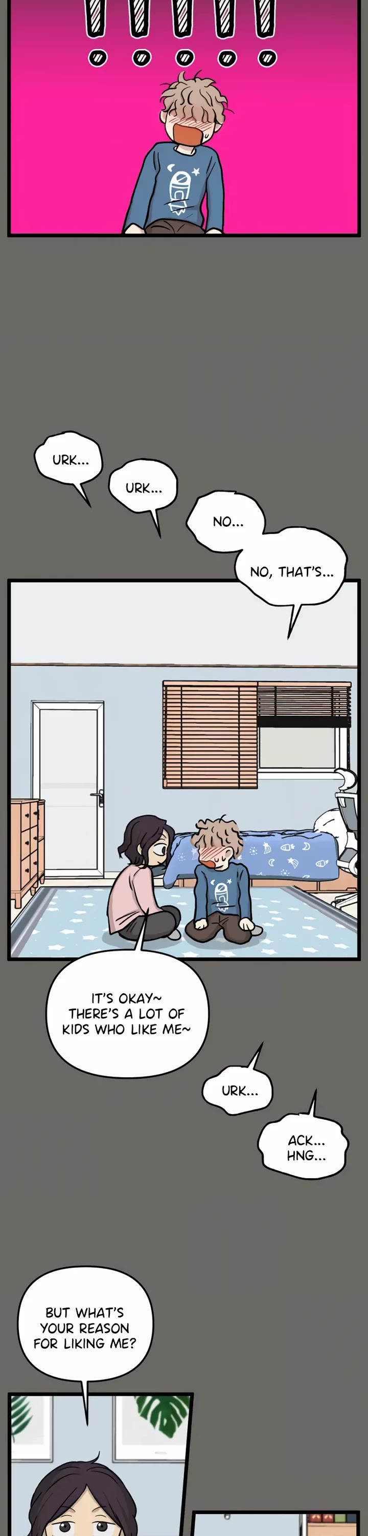 I Have No Home chapter 180 page 18