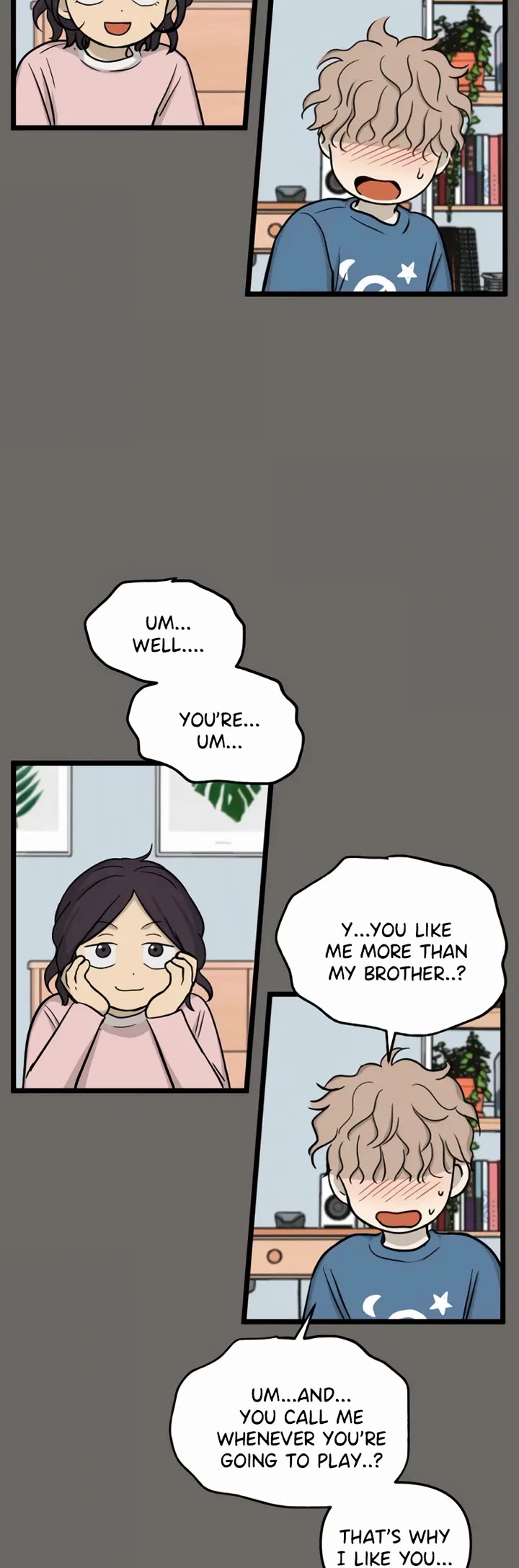 I Have No Home chapter 180 page 19