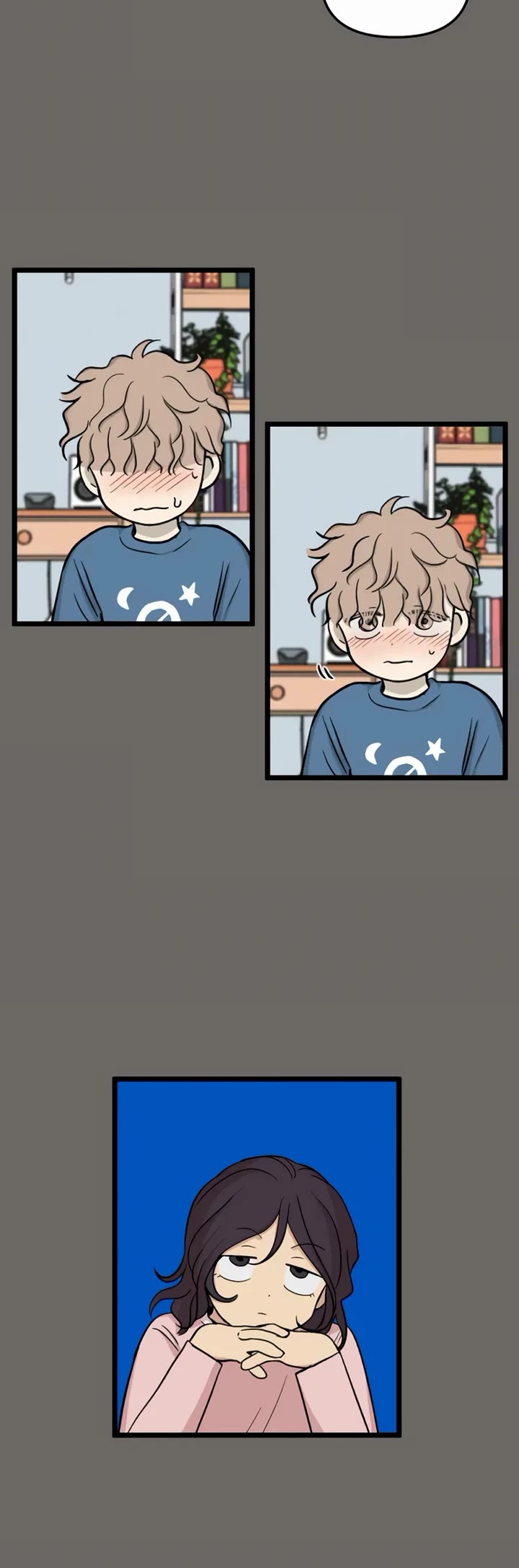 I Have No Home chapter 180 page 20