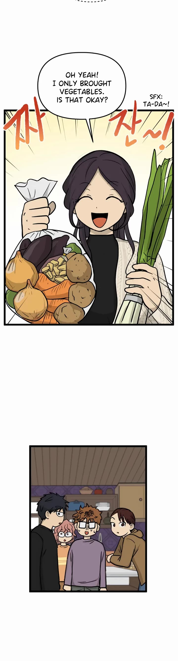 I Have No Home chapter 180 page 3