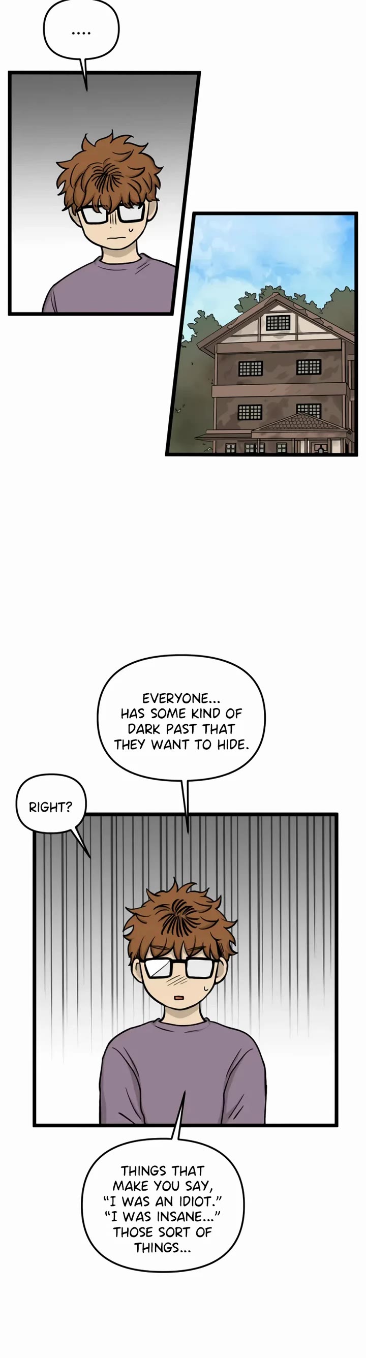 I Have No Home chapter 180 page 9