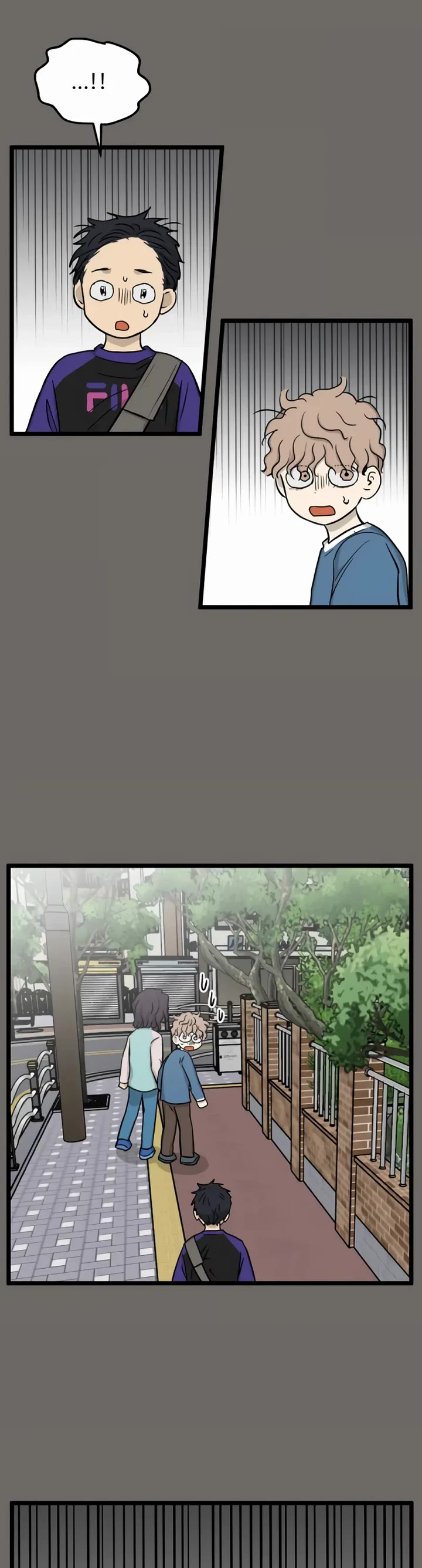 I Have No Home chapter 181 page 14
