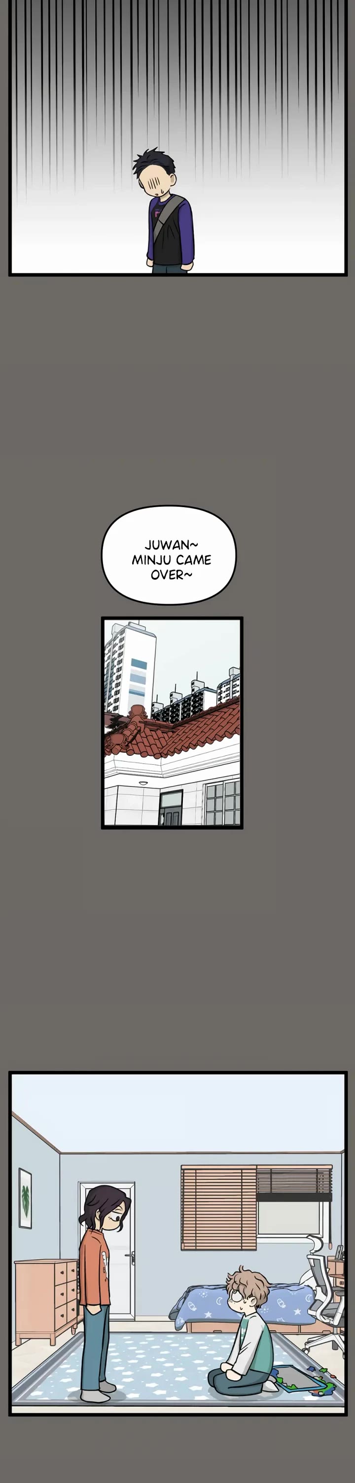I Have No Home chapter 181 page 15