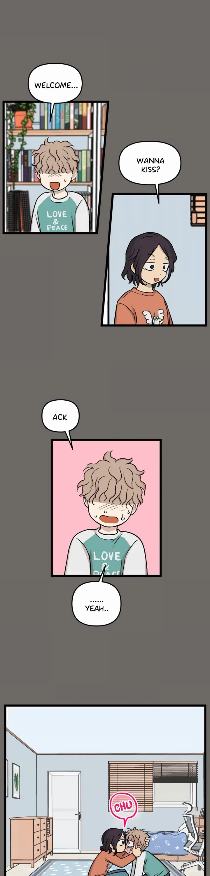 I Have No Home chapter 181 page 16