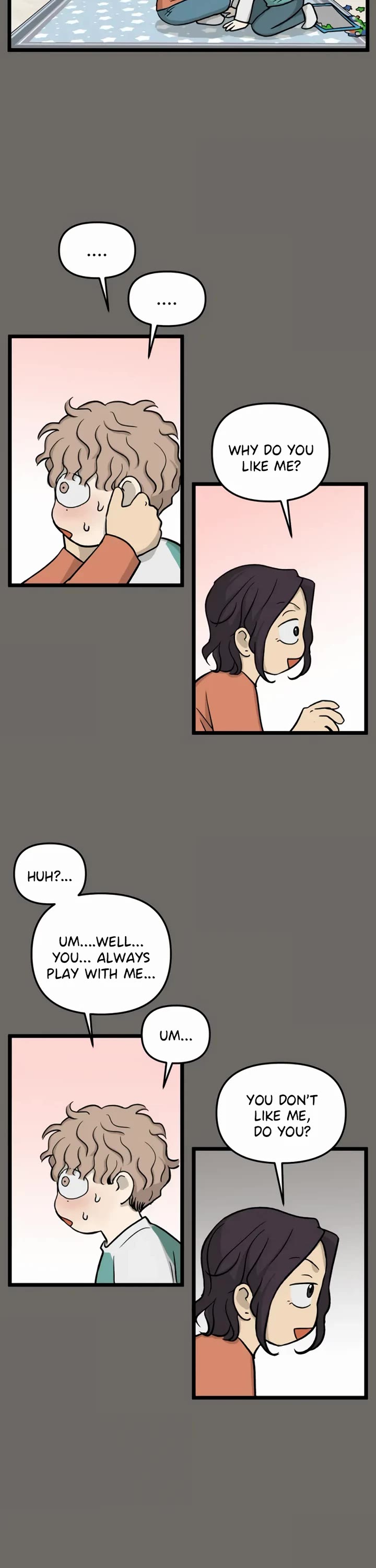 I Have No Home chapter 181 page 17