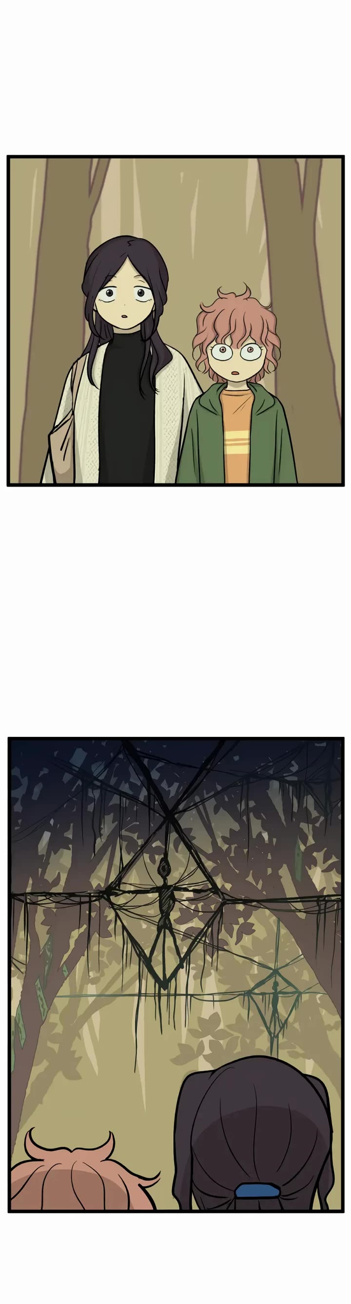 I Have No Home chapter 181 page 25