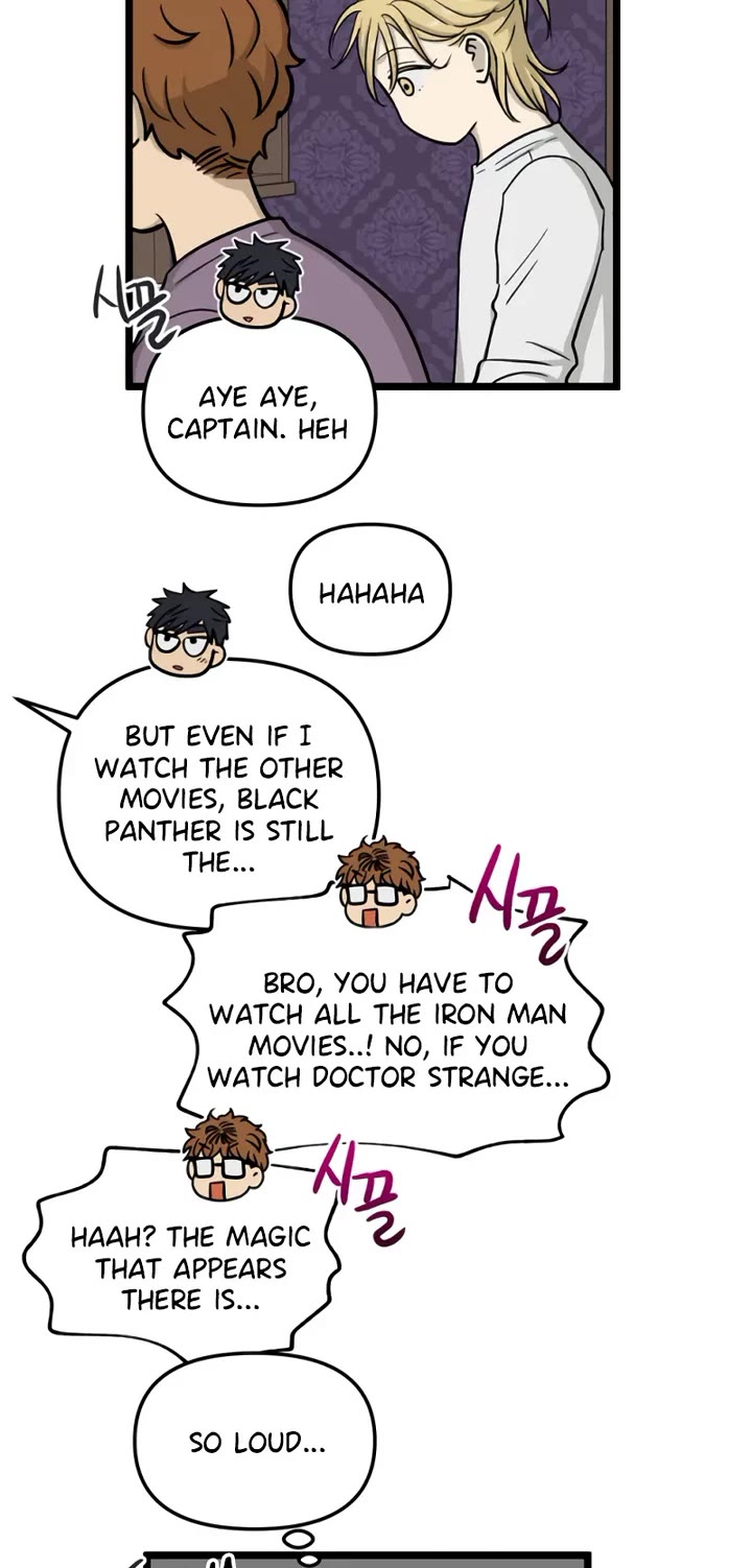 I Have No Home chapter 181 page 28